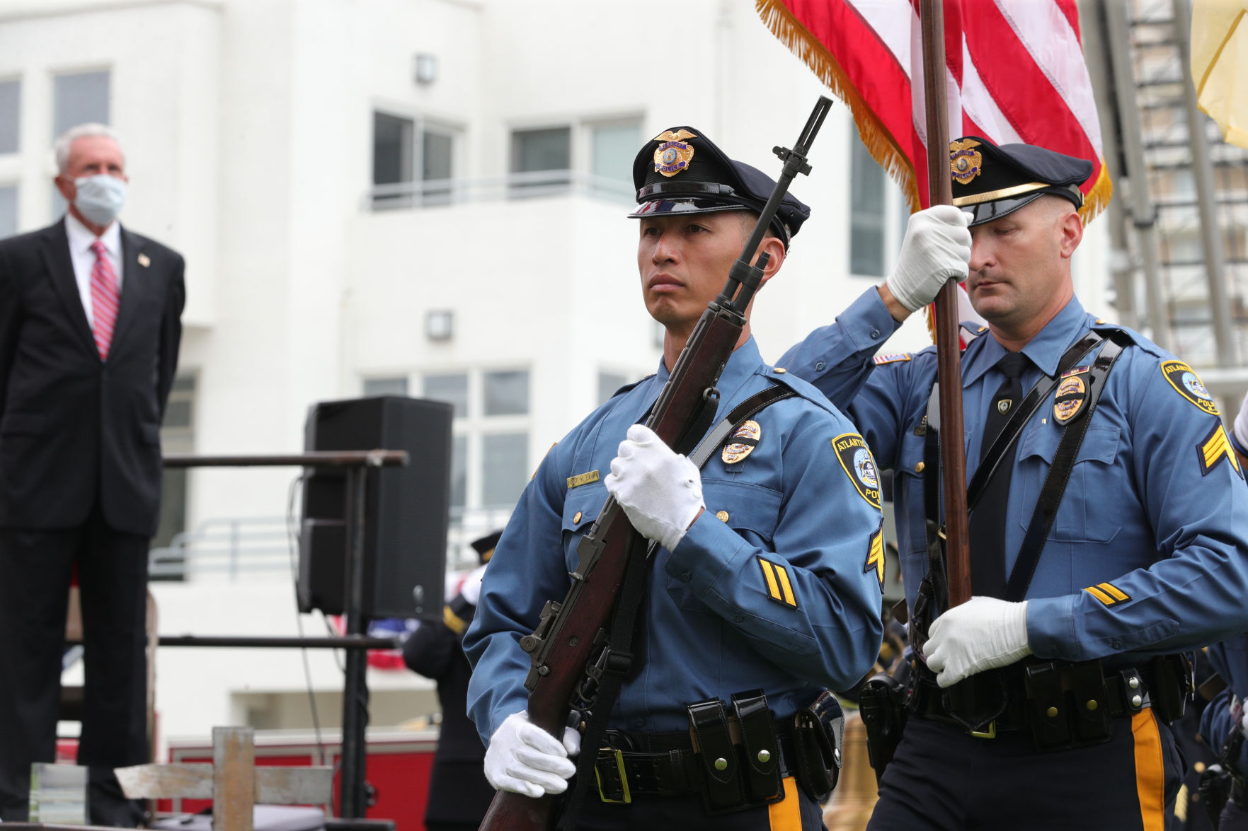 AC 911events